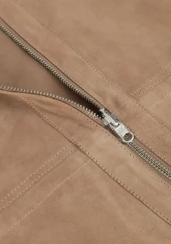 kit alter ego leren jas tiago