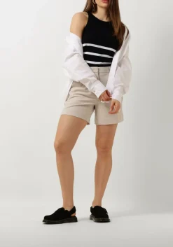 kit bruuns bazaar korte broek brassica winnas shorts