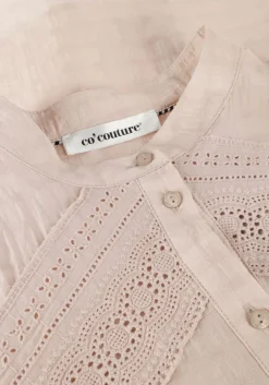 kit co'couture blouses barret anglaise shirt