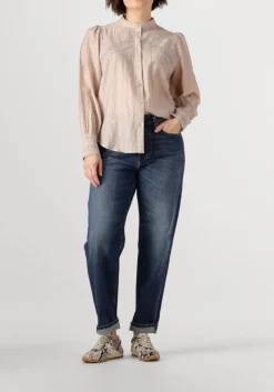 kit co'couture blouses barret anglaise shirt