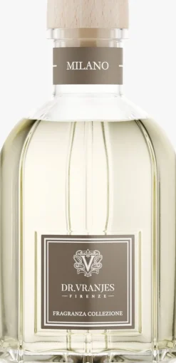 kleur n.v.t. dr. vranjes firenze geurstokjes milano diffuser 500ml