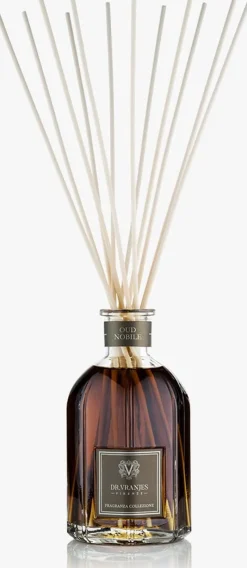 kleur n.v.t. dr. vranjes firenze geurstokjes oud nobile diffuser 500ml