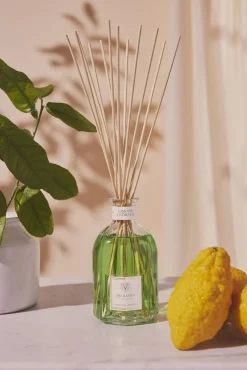 kleur n.v.t. dr. vranjes firenze geurstokjes limone cedrato diffuser 250ml