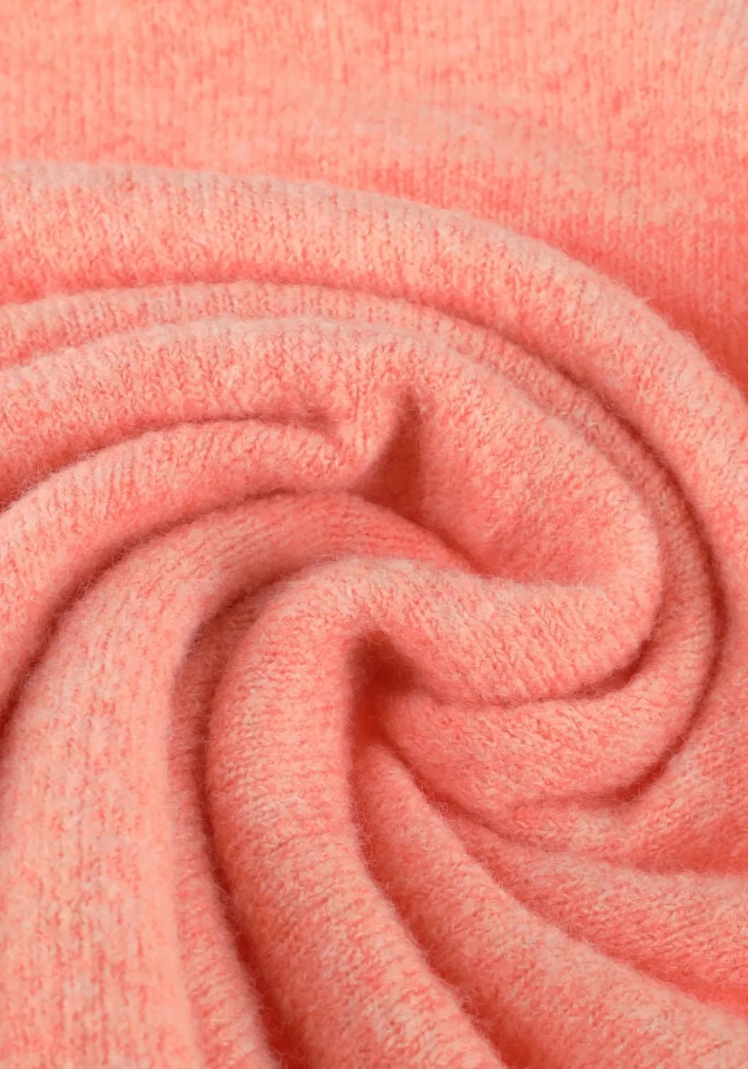 koraal american vintage trui damsville