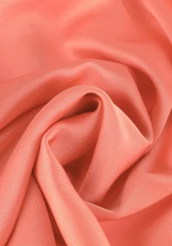 koraal dante6 t-shirt arvi satin butterfly sleeve top