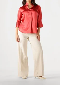 koraal dea kudibal blouses kami