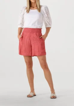 koraal mos mosh korte broek milva