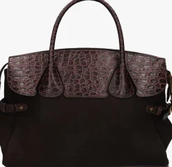 kurt geiger london chelsea tote
