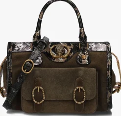 kurt geiger london chelsea satchel