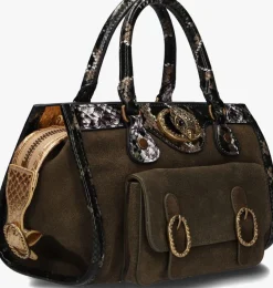 kurt geiger london chelsea satchel