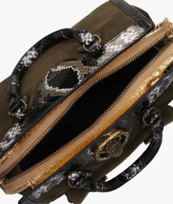 kurt geiger london chelsea satchel