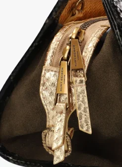 kurt geiger london chelsea satchel