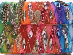 kurt geiger london sequin md kensington