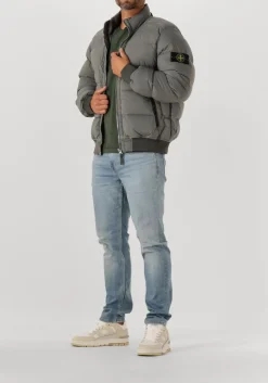 lichtblauwe 7 for all mankind slim fit jeans slimmy tapered