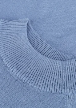 lichtblauwe access trui d44-8058