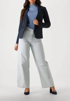 lichtblauwe access trui d44-8058