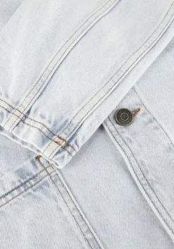 lichtblauwe american vintage spijkerjas joybird-b