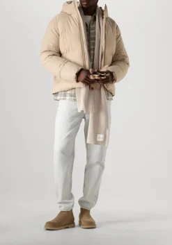 lichtblauwe american vintage tapered jeans yopday-b