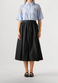 lichtblauwe copenhagen muse blouses cmmolly-shirt 3