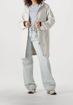 lichtblauwe drykorn trui teresy