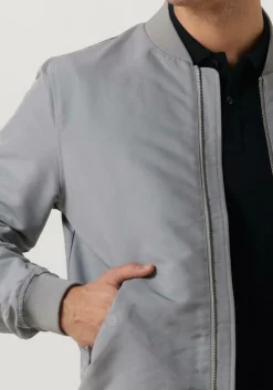 lichtblauwe elvine jack rex