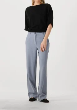 lichtblauwe fiveunits pantalon sophiafv 826
