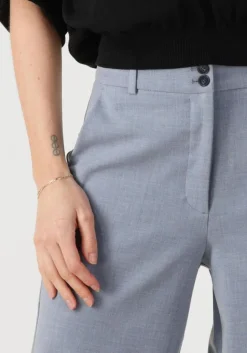 lichtblauwe fiveunits pantalon sophiafv 826