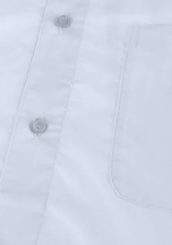 lichtblauwe herskind blouses brooklyn shirt