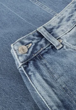 lichtblauwe herskind wide jeans k,atja jeans 5600214