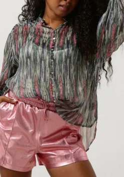 lichtblauwe ibana blouses talici