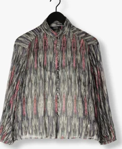 lichtblauwe ibana blouses talici