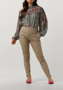 lichtblauwe ibana blouses talici