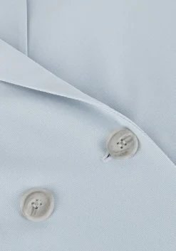 lichtblauwe janice blazer jones