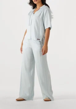 lichtblauwe moscow blouses 119-05-willy