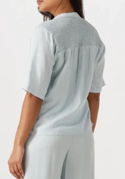 lichtblauwe moscow blouses 119-05-willy