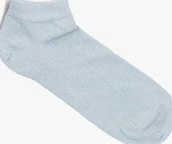 lichtblauwe mp denmark sokken 77721