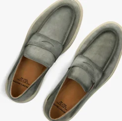 lichtblauwe officine creative instappers bones