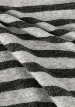 lichtgrijze aimee the label trui cleoa