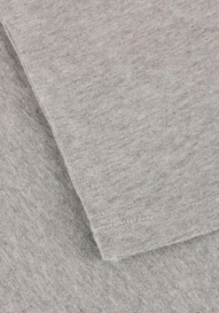 lichtgrijze american vintage top fizvalley