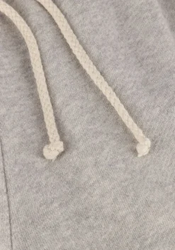 lichtgrijze american vintage joggingbroek kodytown