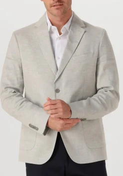 lichtgrijze drykorn colberts carles