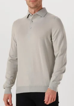 lichtgrijze gran sasso polo polo l slv