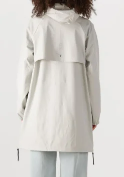 lichtgrijze krakatau parka's qw458