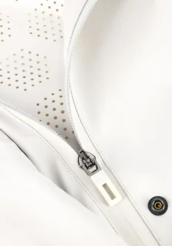 lichtgrijze krakatau parka's qw458