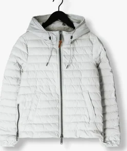 lichtgrijze moscow gewatteerde jas 10-08-adriana-1