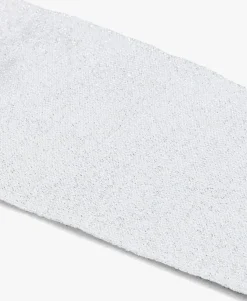 lichtgrijze mp denmark sokken 77665