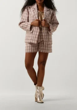 lichtroze amaya amsterdam blazer janie