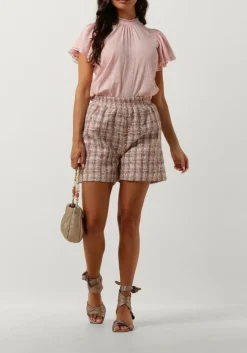 lichtroze amaya amsterdam broeken maik