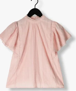 lichtroze amaya amsterdam blouses sam