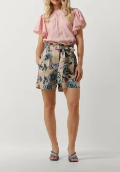 lichtroze amaya amsterdam blouses sam